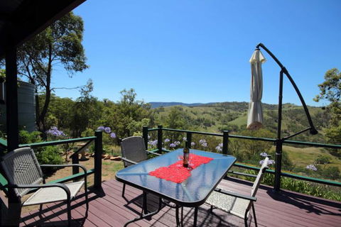Serendipity - Northern Rivers Accommodation 7