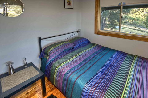 Serendipity - Northern Rivers Accommodation 4