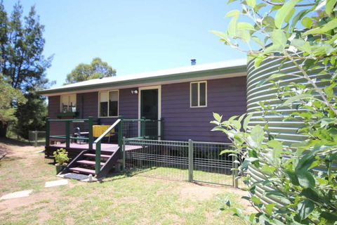 Serendipity - Northern Rivers Accommodation 1