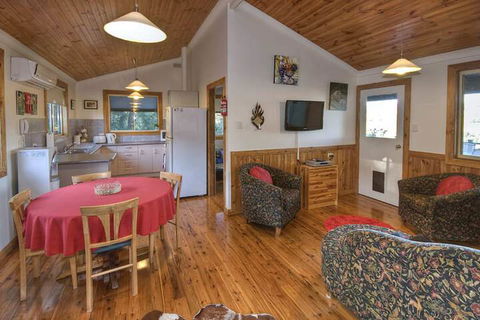 Serendipity - Northern Rivers Accommodation 6