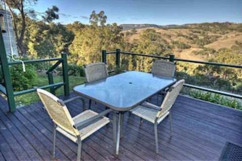 Serendipity - Northern Rivers Accommodation 0