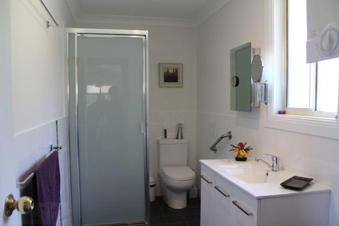 Serendipity - Northern Rivers Accommodation 5