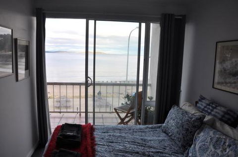 Rivermouth On Kingston Beach - Northern Rivers Accommodation 4