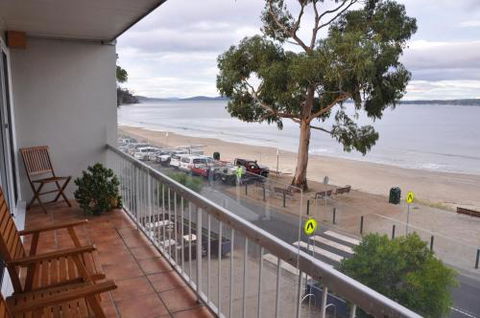 Rivermouth On Kingston Beach - Northern Rivers Accommodation 3