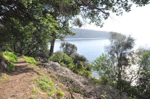 Rivermouth On Kingston Beach - Northern Rivers Accommodation 2