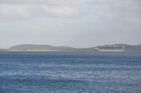 Rivermouth On Kingston Beach - Northern Rivers Accommodation 1