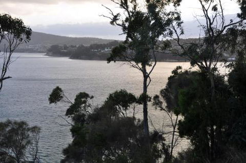 Rivermouth On Kingston Beach - Northern Rivers Accommodation 6