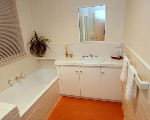 Serene Vista Halls Gap - Northern Rivers Accommodation 6