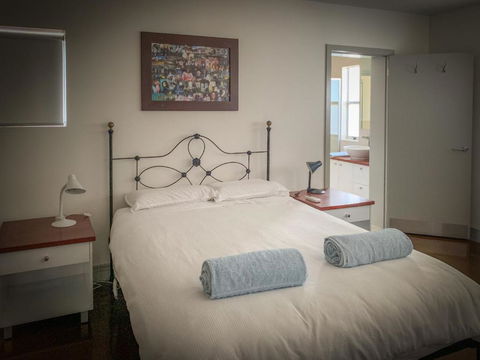 Walshys Shack - Northern Rivers Accommodation 6