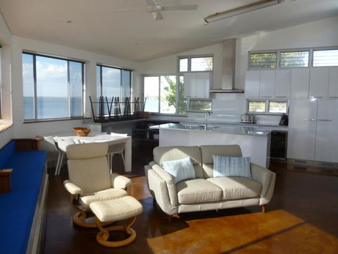 Walshys Shack - Northern Rivers Accommodation 2