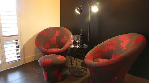 Irongate Studio - Northern Rivers Accommodation 6