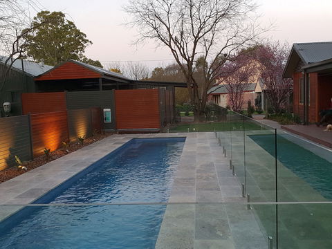 Irongate Studio - Northern Rivers Accommodation 1