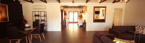Irongate Studio - Northern Rivers Accommodation 2