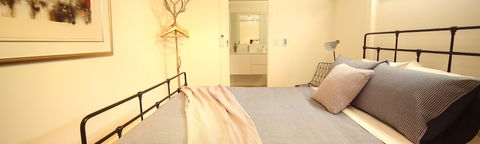 Irongate Studio - Northern Rivers Accommodation 3