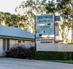 Dirranbandi Motor Inn - Northern Rivers Accommodation