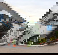 The Q Motel - Northern Rivers Accommodation