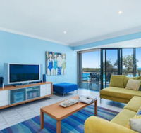 On the Beach Getaway - Northern Rivers Accommodation