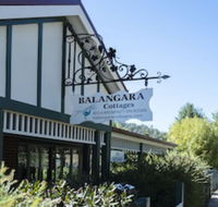 Balangara Cottages - Northern Rivers Accommodation