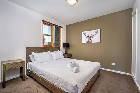 Triggerplant 4 - Northern Rivers Accommodation 3