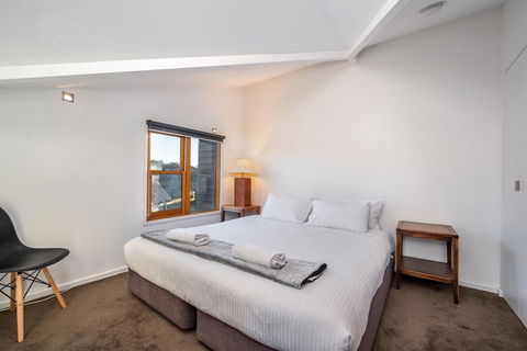 Triggerplant 4 - Northern Rivers Accommodation 2