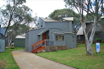 Seadog - Northern Rivers Accommodation 5