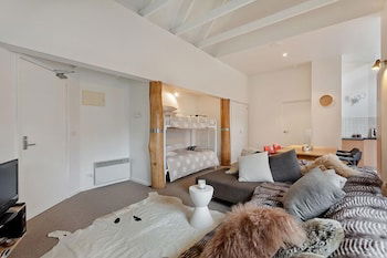 Whiskey Flat 2 - Northern Rivers Accommodation 1