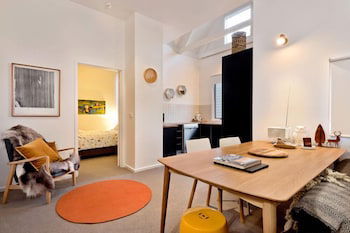 Whiskey Flat 2 - Northern Rivers Accommodation 4