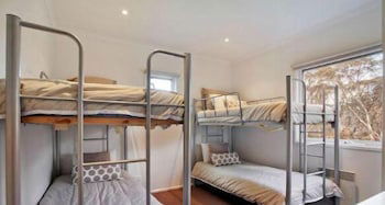 My 3 Boys - Northern Rivers Accommodation 6