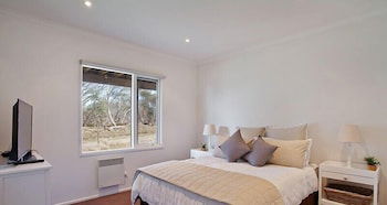 My 3 Boys - Northern Rivers Accommodation 5