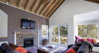 My 3 Boys - Northern Rivers Accommodation 4