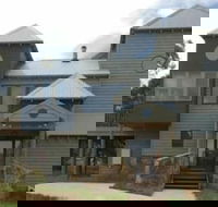 Blue Sky Lodge - Northern Rivers Accommodation