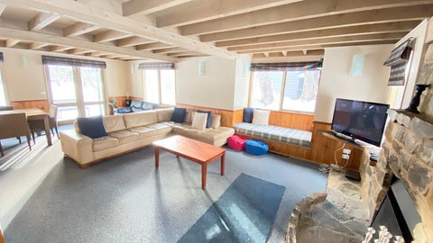 Gimme Shelter - Northern Rivers Accommodation 6