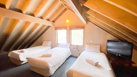 Gimme Shelter - Northern Rivers Accommodation 1