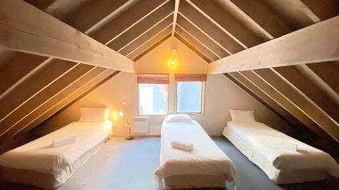 Gimme Shelter - Northern Rivers Accommodation 5