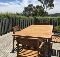 Alchemy House - Northern Rivers Accommodation
