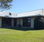 Molly Morgan Vineyard - Northern Rivers Accommodation