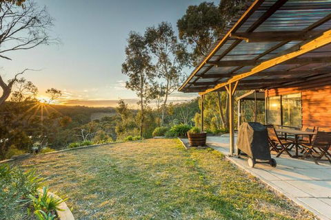 Skillogalee - Northern Rivers Accommodation 5