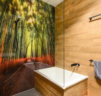 Geisha House - Northern Rivers Accommodation