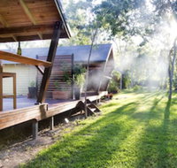 Airlie Beach Eco Cabins - Northern Rivers Accommodation