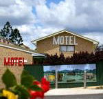 Gin Gin Village Motor Inn Motel - Northern Rivers Accommodation