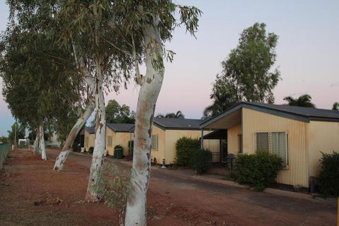 AAOK Karratha Caravan Park - Northern Rivers Accommodation 6