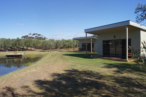 Manzanillo Grove Villa - Northern Rivers Accommodation 6