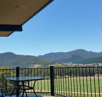 The Red Stag - Northern Rivers Accommodation