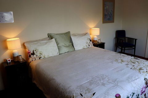 Blue Bell Inn - Northern Rivers Accommodation 4