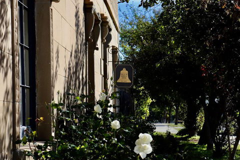 Blue Bell Inn - Northern Rivers Accommodation 1