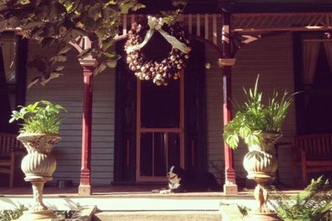 Holyrood House - Northern Rivers Accommodation 4