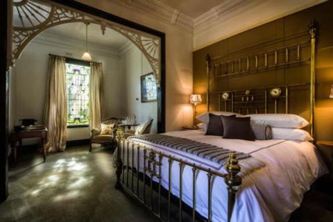 Holyrood House - Northern Rivers Accommodation 6