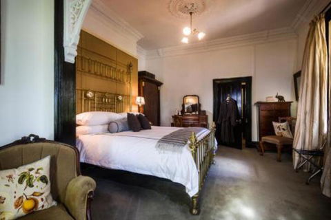 Holyrood House - Northern Rivers Accommodation 7