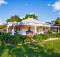 Cockfighters Ghost Vineyard - Northern Rivers Accommodation