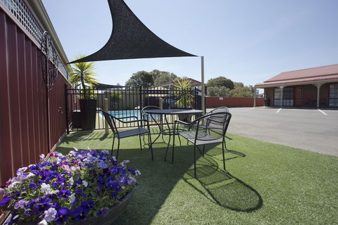 Horsham Country City Motor Inn - Northern Rivers Accommodation 5